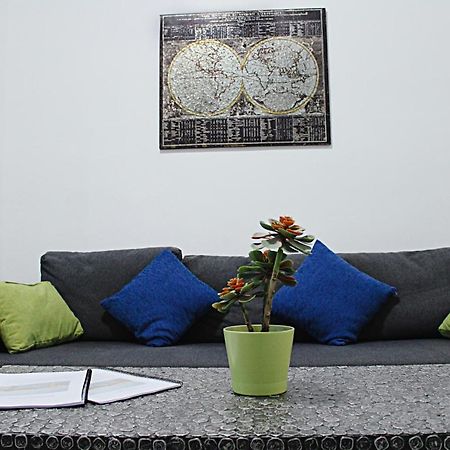 Wish Suite San Luis De Sevilla Exterior foto