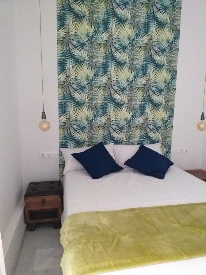 Wish Suite San Luis De Sevilla Exterior foto