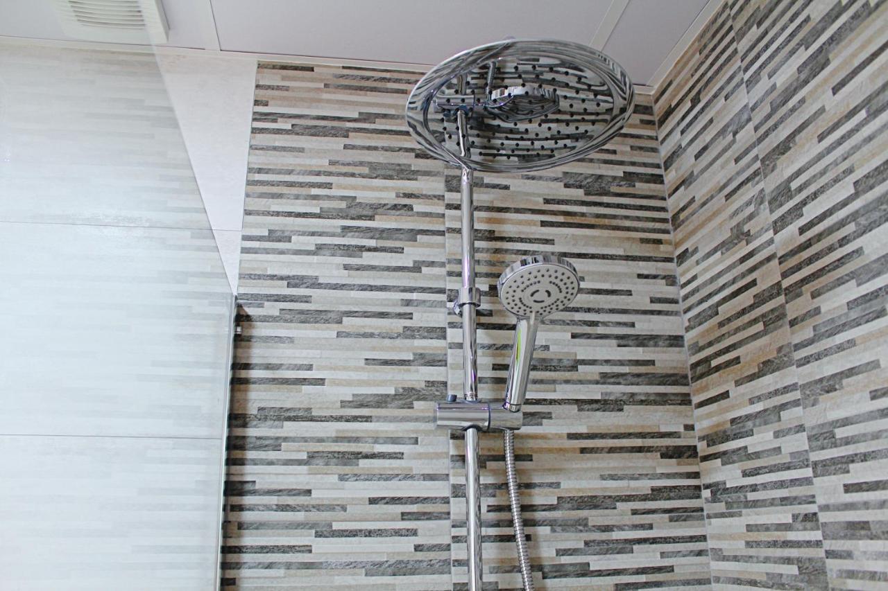 Wish Suite San Luis De Sevilla Exterior foto