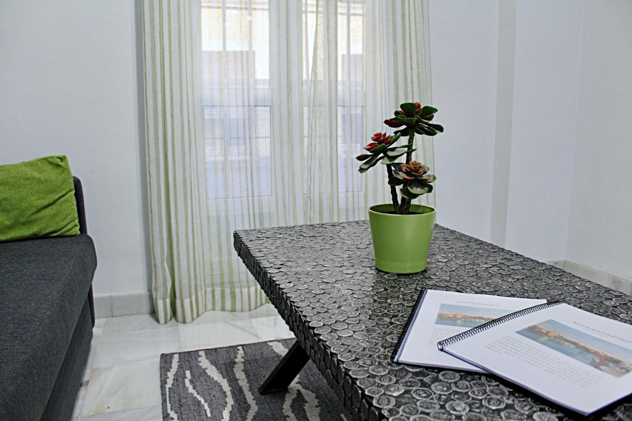 Wish Suite San Luis De Sevilla Exterior foto