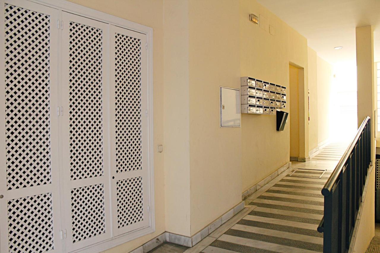 Wish Suite San Luis De Sevilla Exterior foto