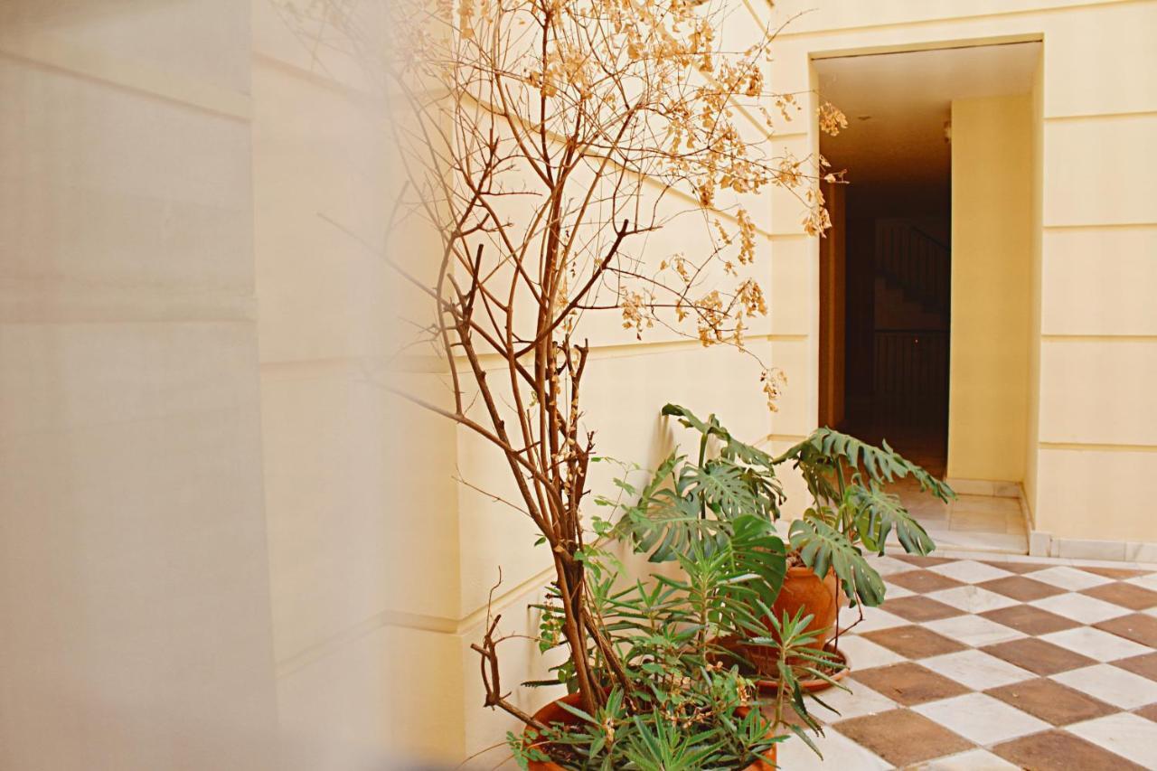 Wish Suite San Luis De Sevilla Exterior foto