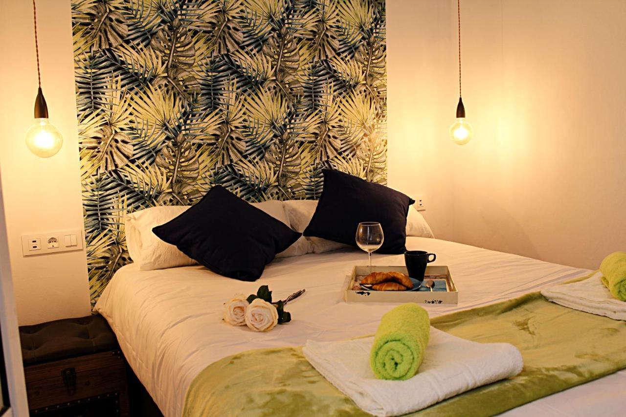 Wish Suite San Luis De Sevilla Exterior foto
